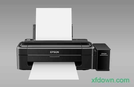 爱普生l310打印机驱动电脑软件